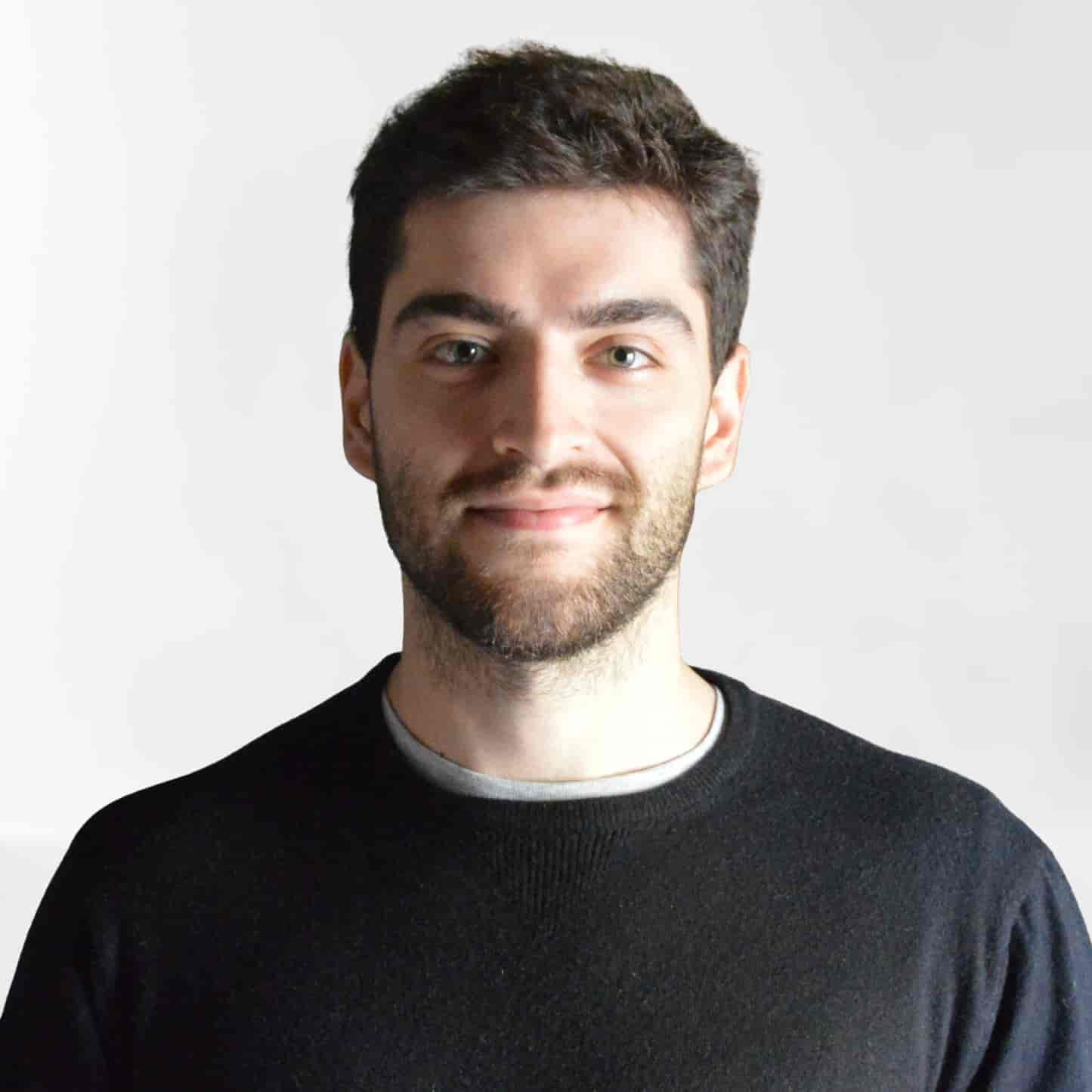 Ignacio Escudero Gonzalez